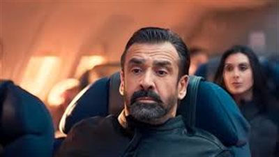 كريم عبدالعزيز يتصدر التريند ببرومو 