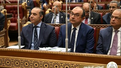 المستشار محمود فوزي: الحوار الاجتماعي ضرورة لبناء سياسات عمل مرنة ومتكاملة