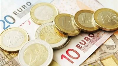 سعر اليورو أمام الجنيه المصري في ختام تعاملات اليوم الثلاثاء 22-4-2025