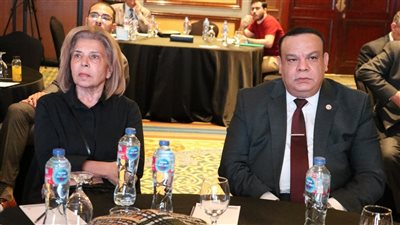 تعاون وطني لتعزيز الديمقراطية.. الوطنية للانتخابات والقومي لحقوق الإنسان يطلقان ورشة موسعة لرفع الوعي الانتخابي