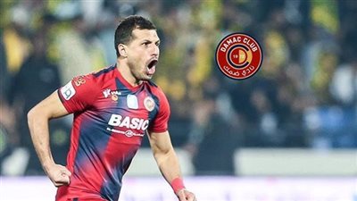 طارق حامد يعود لقائمة ضمك في مواجهة النصر