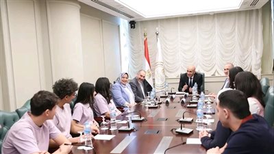 عبد اللطيف: البرمجة ليست مجرد مهارة إضافية وأصبحت ركيزة اساسية لسوق العمل الحديث