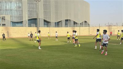 منتخب مصر تحت 20 سنة يكتسب الثقة رغم الخسارة أمام نيجيريا استعدادًا لأمم أفريقيا