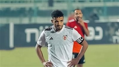 رشاد المتولي يقترب من الأهلي و3 أندية مصرية تنافس على ضمه