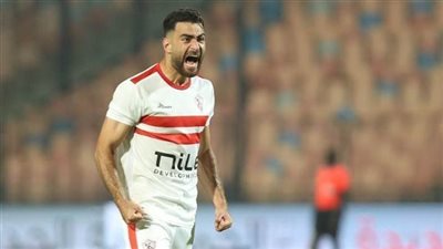 حمزة المثلوثي يخوض برنامجه التأهيلي للعودة للمشاركة في الفترة المقبلة 
