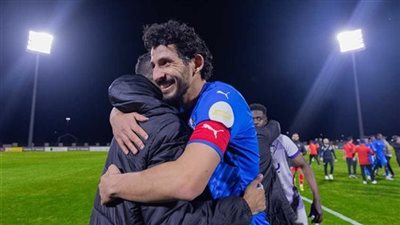 نيوم يؤكد استمرار حجازي ويكشف عن اهتمامه بزيزو