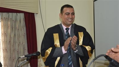 د. علاء خليفة أستاذًا مساعدًا للعلاقات العامة والإعلان باعلام الأزهر 