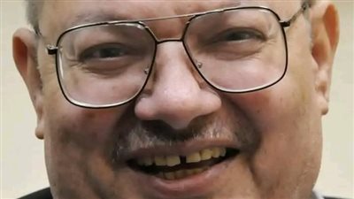 وفاة الكاتب الصحفي محمد الدسوقي مدير تحرير جريدة الأهرام