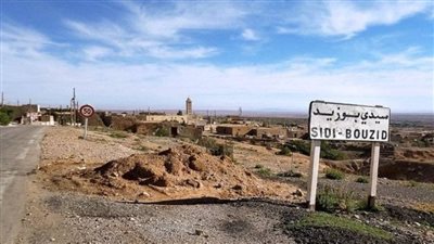 زلزالان متتاليان يضربان سيدي بوزيد في تونس دون تسجيل أضرار