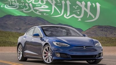انطلاقة جديدة لتسلا في السعودية مع وصول سيارات 