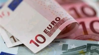 سعر اليورو أمام الجنيه المصري في ختام تعاملات اليوم الأربعاء 23 أبريل2025