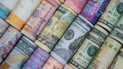 أسعار العملات الأجنبية والعربية أمام الجنيه المصري في تعاملات اليوم 24ابريل 2025
