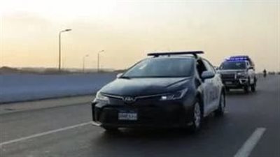 تحرير  122 مخالفة مرورية متنوعة بالزيتون