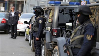 حملات أمنية لضبط تجار المخدرات والأسلحة النارية غير المرخصة بأسيوط وأسوان ودمياط
