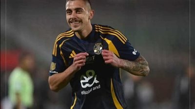 خالد الغندور: عرض قطري لجراديشار واللاعب يشترط راتب الأهلي