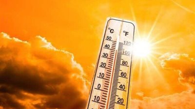 هيئة الأرصاد تحذر: تغيرات مناخية حادة تُعيد سيناريو الطقس المتقلب في أبريل