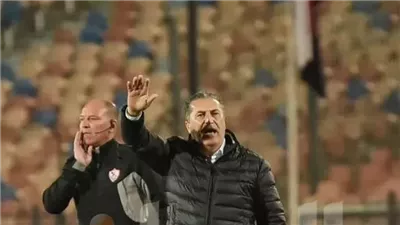 مدرب أورلاندو بيراتس الإسباني خوسيه ريفيرو يقترب من تدريب الزمالك خلفًا لبيسيرو