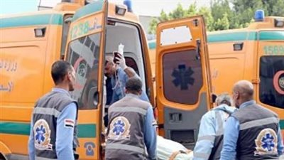 خلاف علي قطعة أرض ينتهي بجريمة قتل غرب الأقصر