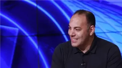 أحمد بلال يهاجم أداء الأهلي: جماهير القلعة الحمراء عانت من «العك» أمام سموحة وتستحق الأفضل
