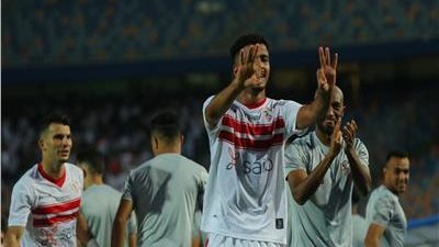 حقيقة استفسار حسام عبد المجيد عن عقده في اتحاد الكرة والزمالك يرد