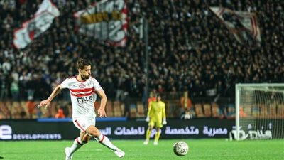 رضا عبدالعال يطالب برحيل عبدالله السعيد عن الزمالك