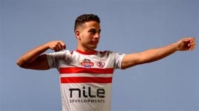 الأهلي يخطط لخطف محمد حمدي من الزمالك بعد المونديال