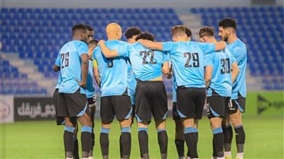 غزل المحلة يرفض نقل مباراته مع إنبي ويتمسك بإقامتها على استاد المقاولون