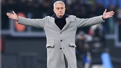 كريستيانو ينتظر.. مورينيو مرشح لقيادة البرتغال في 2026