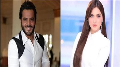 محكمة اقتصادية تفصل غدًا في قضية نيشان بتهمة سب وقذف ياسمين عز