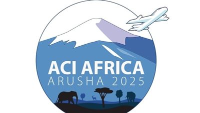 القابضة للمطارات تشارك في أكبر تجمع إفريقي لصناعة المطارات بتنزانيا
