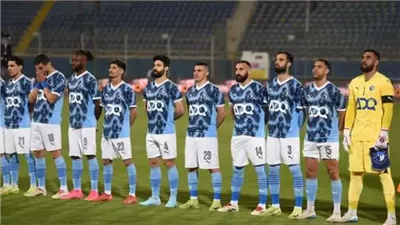 بيراميدز يحفز لاعبيه بمكافآت ضخمة قبل مواجهة أورلاندو بايرتس
