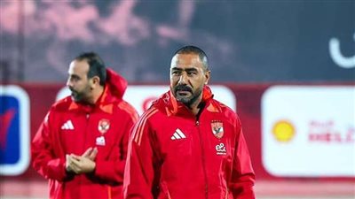 الأهلي يحسم أزمة محمد عبد الله قبل مباراة صن داونز المرتقبة
