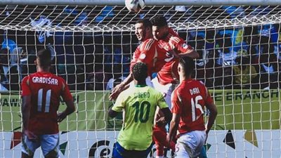 كولر يستبعد 3 لاعبين من الأهلي قبل مواجهة صن داونز في دوري أبطال أفريقيا