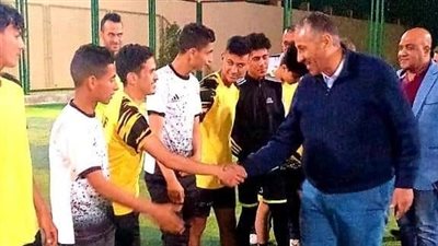 نتائج مباريات دوري مراكز الشباب في شمال سيناء.. مواجهات قوية وتألق لأبناء 6 أكتوبر