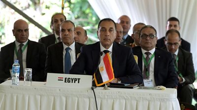 مدبولي يشارك ممثلًا عن الرئيس السيسي في قمة دعم استقرار الصومال من أوغندا