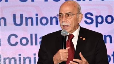 الجمعية العمومية للجنة الأولمبية تقرر تشكيل مجلس الحكماء