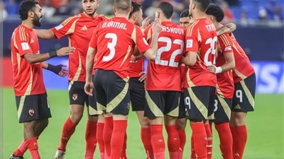 الأهلي يودع دوري أبطال أفريقيا بعد التعادل مع صن داونز في ستاد القاهرة