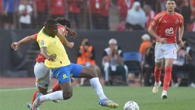 الأهلي يفرض عقوبات مالية على اللاعبين بعد وداع أفريقيا