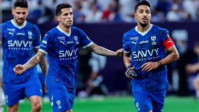 الهلال يسحق غوانغجو بسباعية نظيفة ويقترب من نصف نهائي آسيا