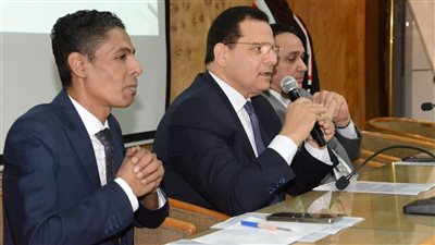 رواد مصر تطلق أول وثيقة شعبية رقمية لرفض التهجير تحت شعار 