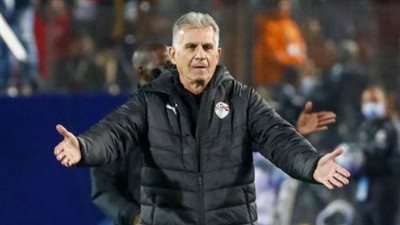 كارلوس كيروش يقترب من تدريب الأهلي خلفًا لكولر بعد الخروج الإفريقي