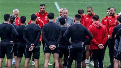عصام سالم: طلب الأهلي بالعدالة خطوة استباقية للتغطية على مسألة عقود لاعبيه