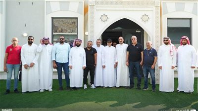 وفد غرفة السياحة يجتمع بشركات الطوافة في السعودية ويبحث تجهيزات خدمات الموسم