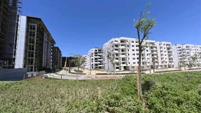 كل ما تريد معرفته عن مشروعات «مزارين» والممشى السياحي والمنطقة الترفيهية بالعلمين الجديدة