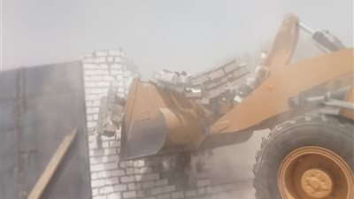 حملات مكثفة وإزالات فورية.. فرشوط شمال قنا تواصل جهودها لتحسين الخدمات ورفع كفاءة الأداء