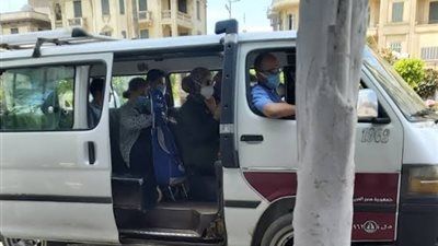 بيان عاجل من وزارة الداخلية يكشف ملابسات فيديو الرعونة في رأس البر وضبط المتورطين