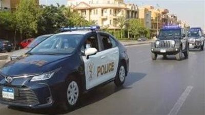 بسبب القيادة الجنونية في رأس البر.. الداخلية تضبط 4 أشخاص عرضوا حياة المواطنين للخطر