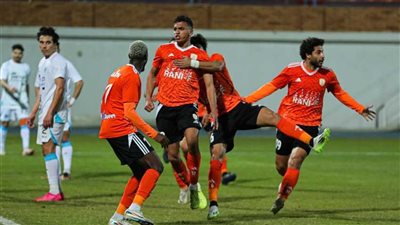 ياسين مرعي يتلقى عرض برتغالي للرحيل عن فاركو