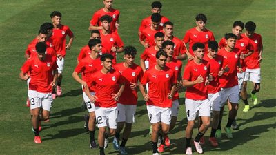 منتخب 20 سنة جاهز لجنوب أفريقيا.. نبيه يشرح نقاط القوة والضعف