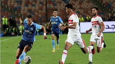 الزمالك يرحب بتأجيل نهائي كأس مصر وينتظم في معسكر برج العرب
